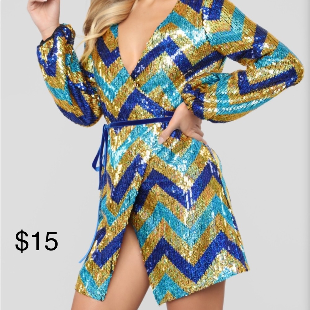 dress